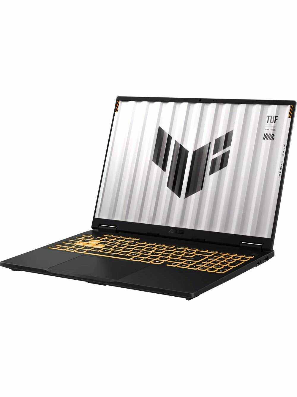 Ноутбук ASUS TUF Gaming F16 FX608JMI фотография 2