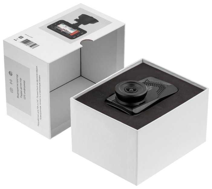 Видеорегистратор с радар-детектором Roadgid X7 Gibrid, GPS, ГЛОНАСС фотография 9
