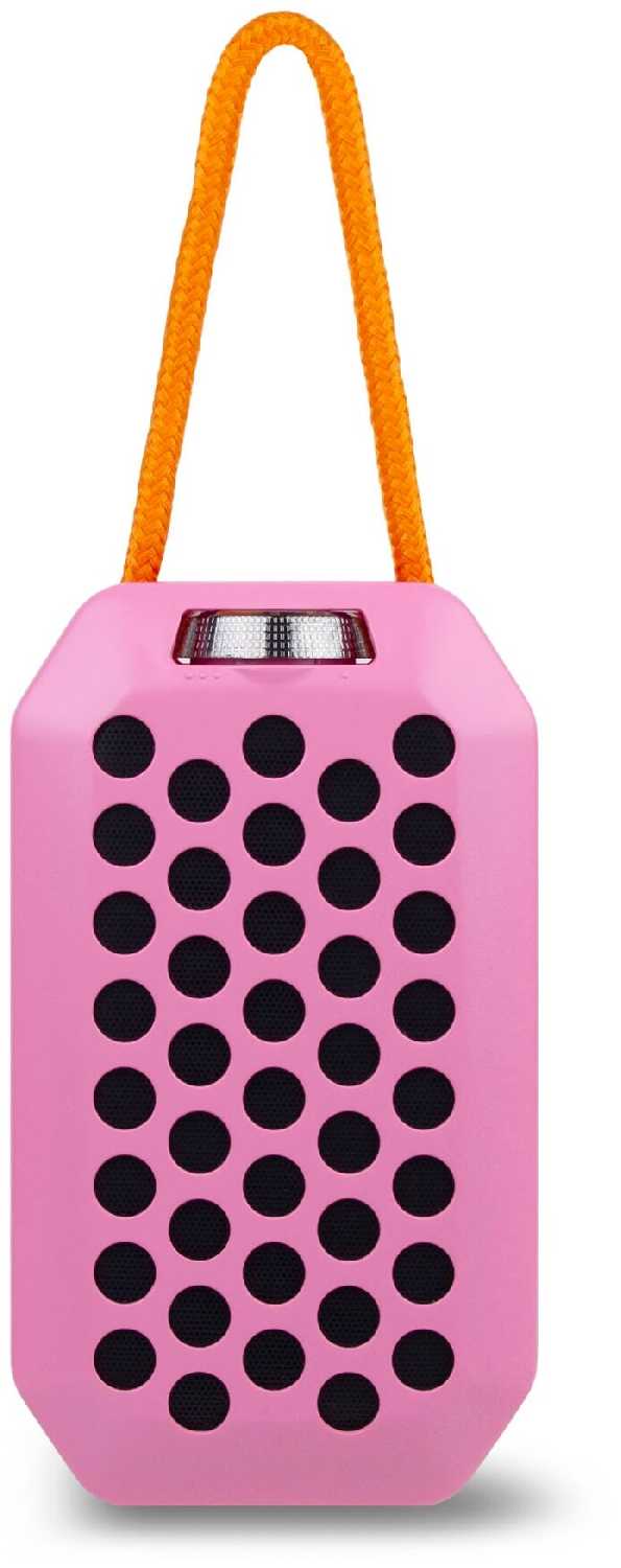 Портативная акустика Rombica Mysound Pulse 6 Вт фотография 13