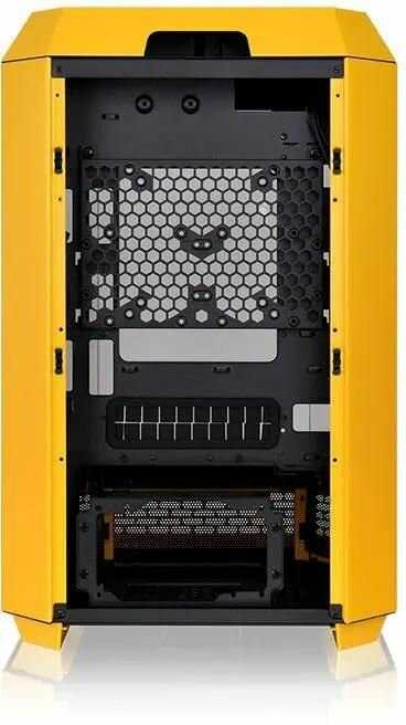 Корпус The Tower 300 miniITX Micro-Tower фотография 4