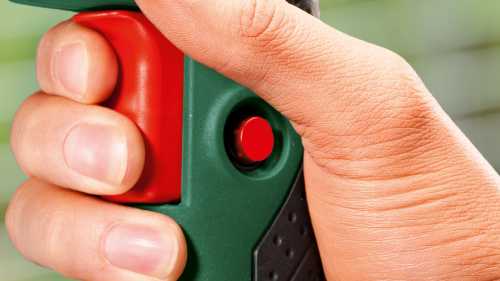 Перфоратор BOSCH PBH 2500 RE (600 Вт) фотография 6