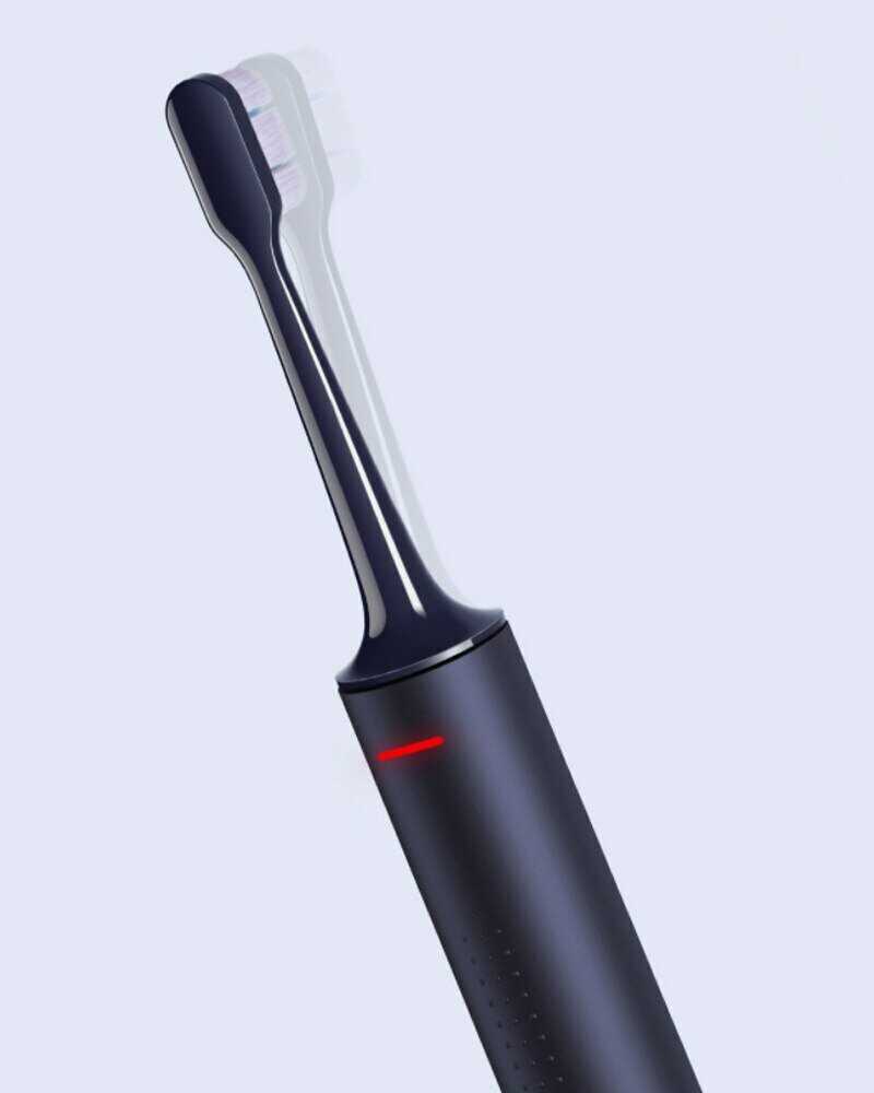 Умная электрическая зубная щетка Xiaomi Mijia Sonic Electric Toothbrush (MES604) фотография 19