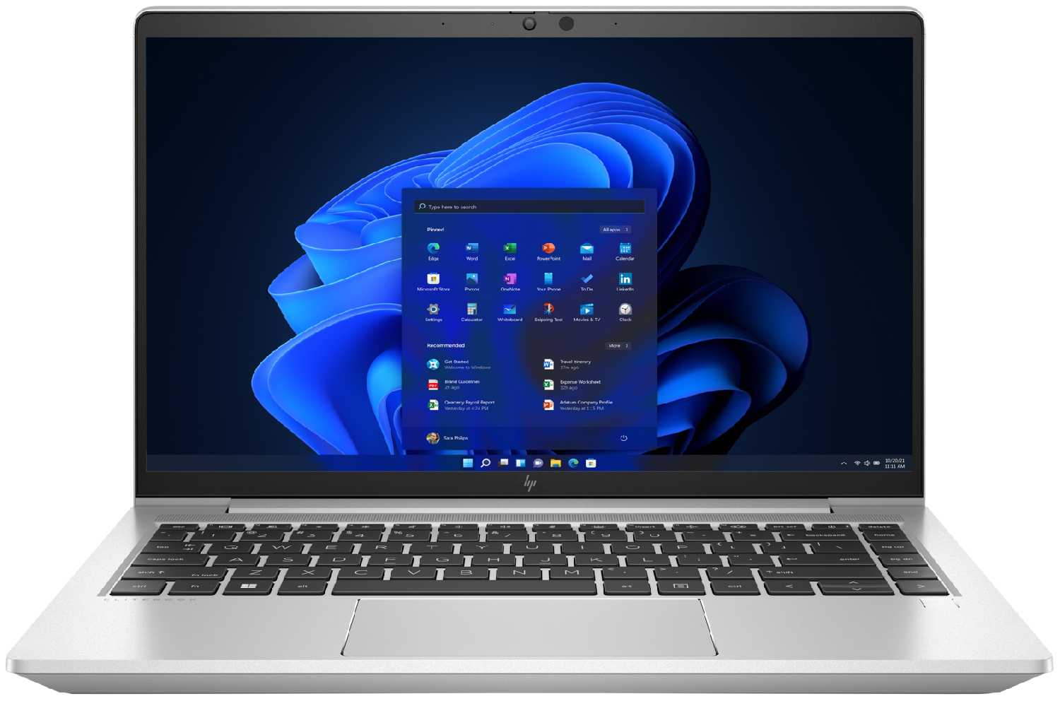 Ноутбук HP EliteBook 640 G9
