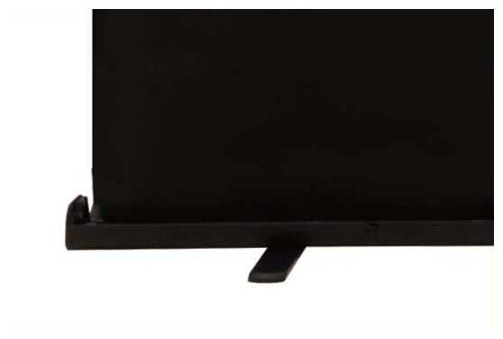 Экран Cactus 90x120см FloorExpert CS-PSFLE-120X90 4:3 напольный рулонный фотография 6