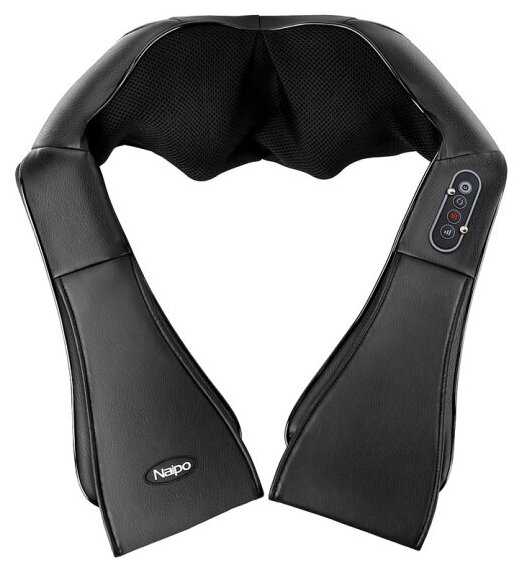Массажер для шеи и плеч NAIPO MGS-150D