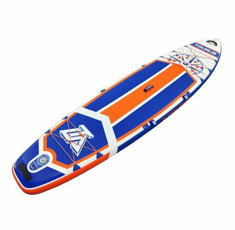 Сапборд Tourus TS-MG02 фотография 4