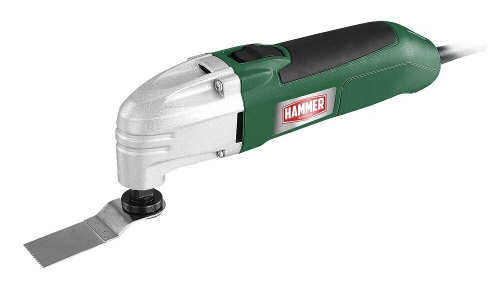 МФИ Hammer LZK230 (230Вт) фотография 4