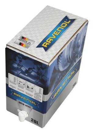 Минеральное моторное масло RAVENOL Marineoil Petrol 25W-40 Mineral фотография 3
