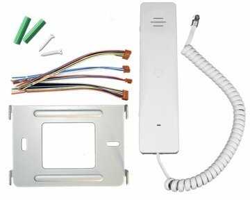 Монитор видеодомофона Tantos Elly TFT (4,3 дюйма) фотография 9