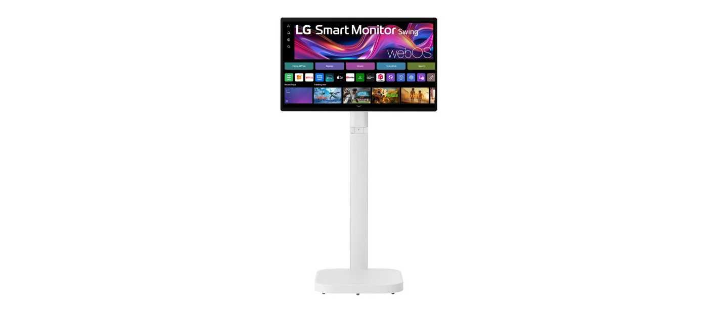 LG UltraFine 32U889SA