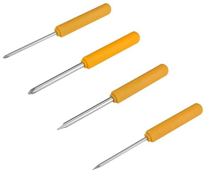 Набор отверток DEKO SS01 8 в 1 фотография 2