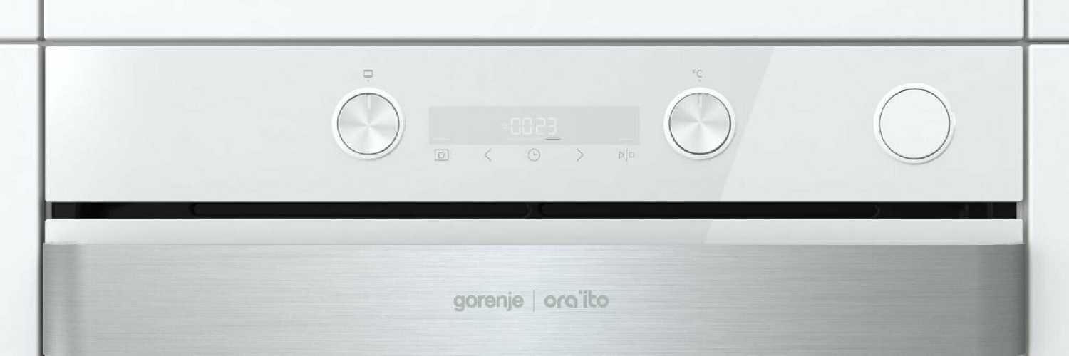 Духовой шкаф GORENJE BSA6737ORAB фотография 19