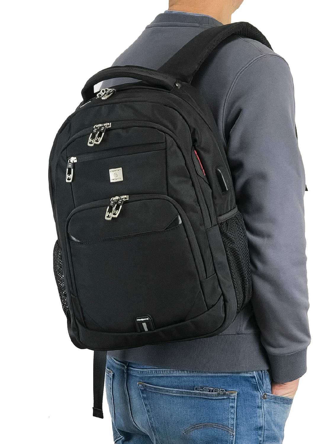 Рюкзак Hedgard Рюкзак (8378) фотография 20