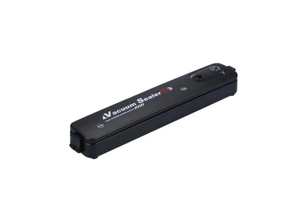 Вакуумный упаковщик Vacuum Sealer Упаковщик для продуктов фотография 11