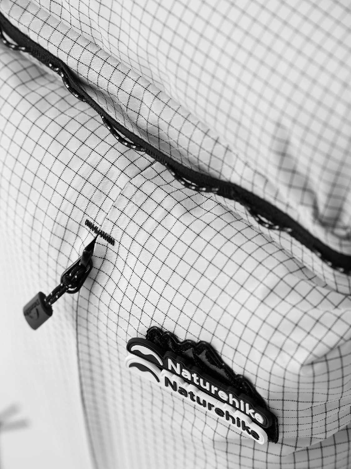 Рюкзак Naturehike Helium 25L фотография 16