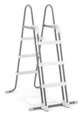 Бассейн Intex Prism Frame Oval (26796) фотография 2