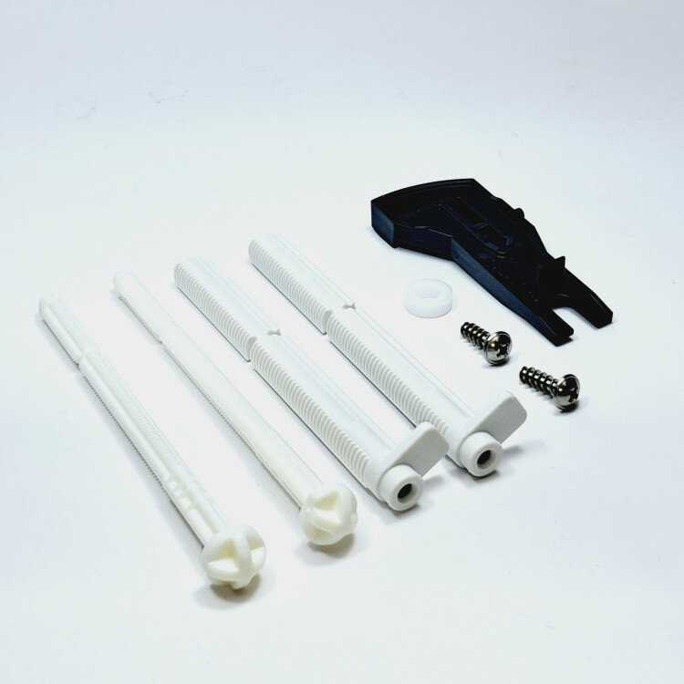 Соединительный комплект GEBERIT Соединительный комплект (241.465.00.1) фотография 8