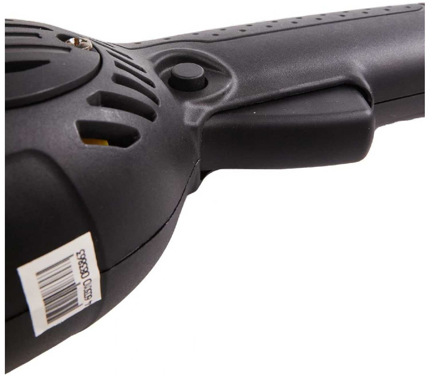 Полировальная машина Hanskonner HAG918CP фотография 6