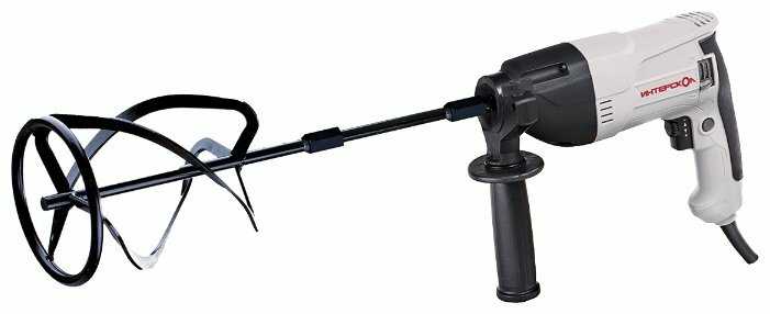 Дрель Интерскол Д-16/850ЭР