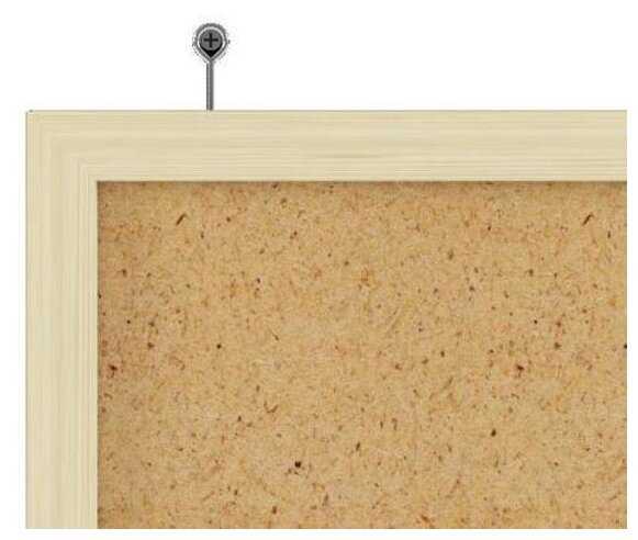 Доска пробковая Attache Economy 51857 фотография 1