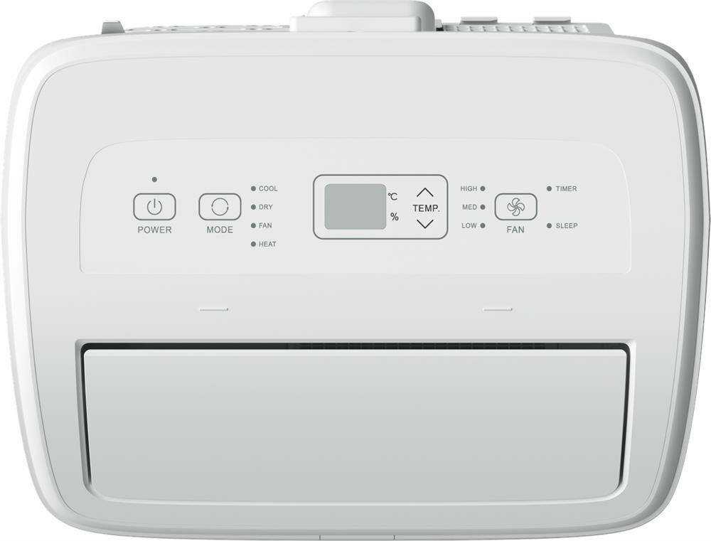 Мобильные кондиционеры Hisense AP-12CW4GQCS00 фотография 12