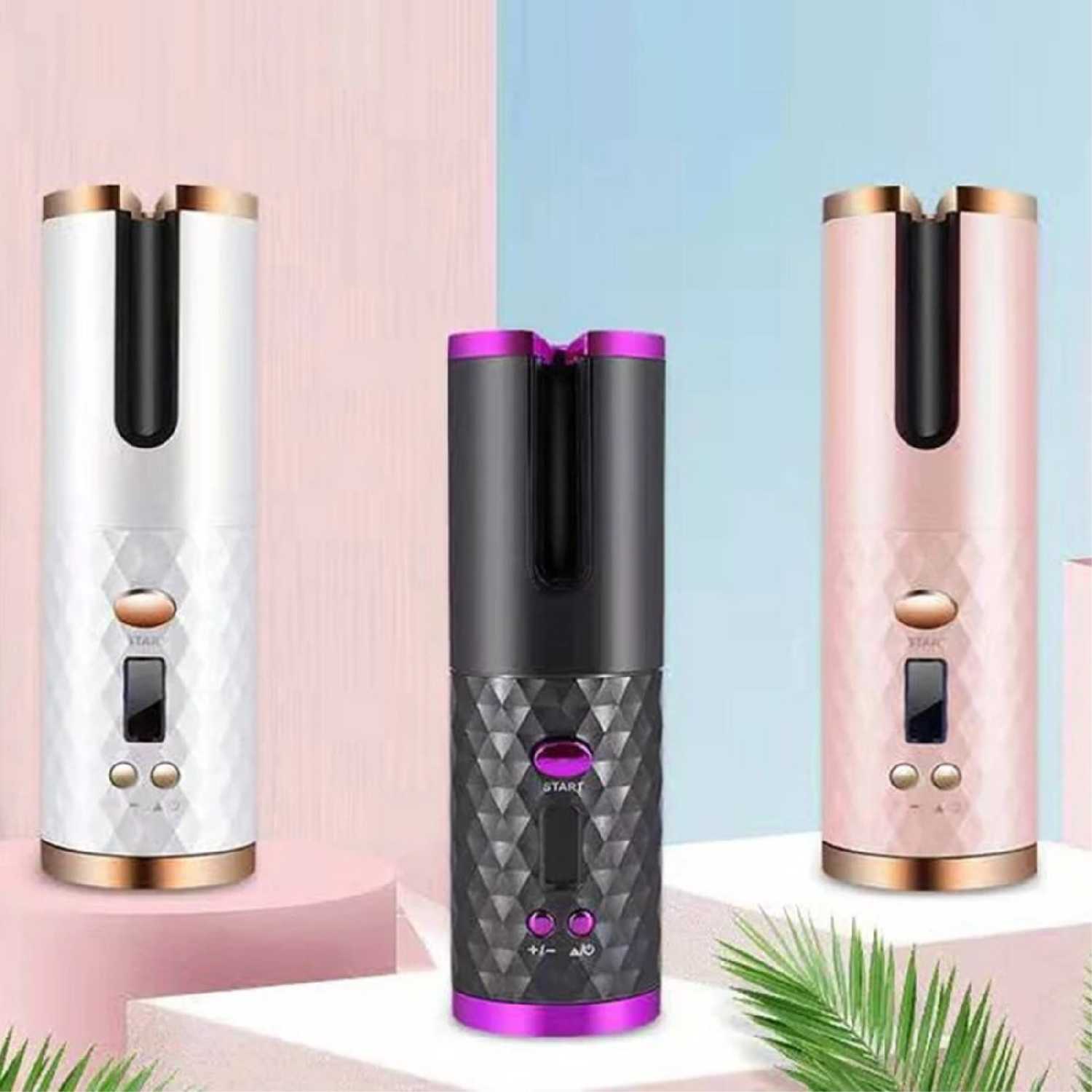 Стайлер для волос Swish Wish фотография 5