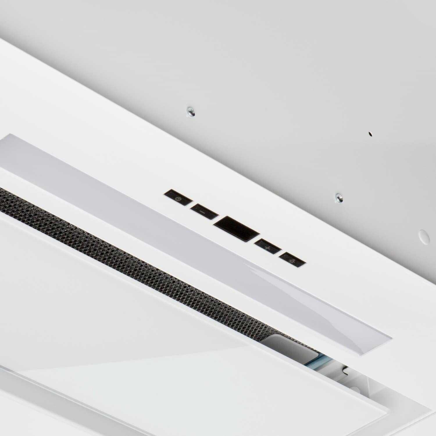 Встраиваемая вытяжка Konigin Aerin (60) фотография 4