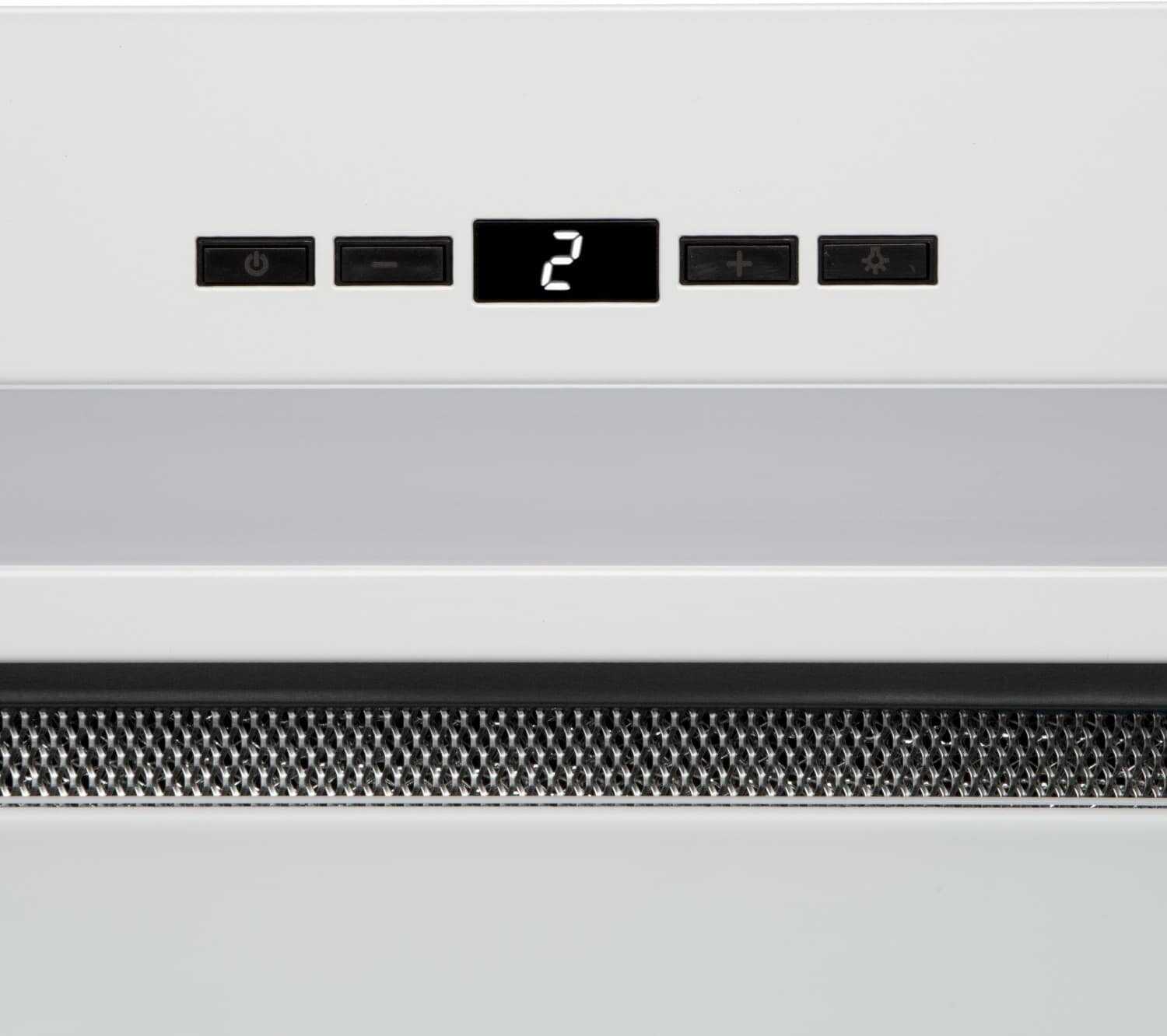 Встраиваемая вытяжка Konigin Aerin (60) фотография 5