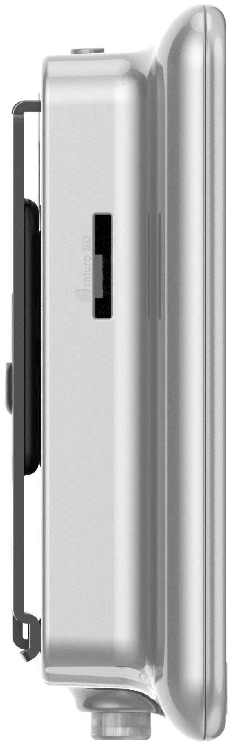 Комплект видеодомофона EZVIZ DP1C фотография 4