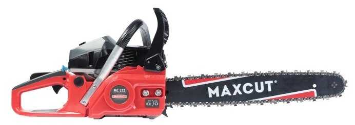Пила сетевая MAXCUT MC 152 фотография 3