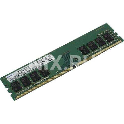 Оперативная память Samsung Basic 8 ГБ DDR4 DIMM CL19 (M378A1K43CB2-CTD) фотография 15