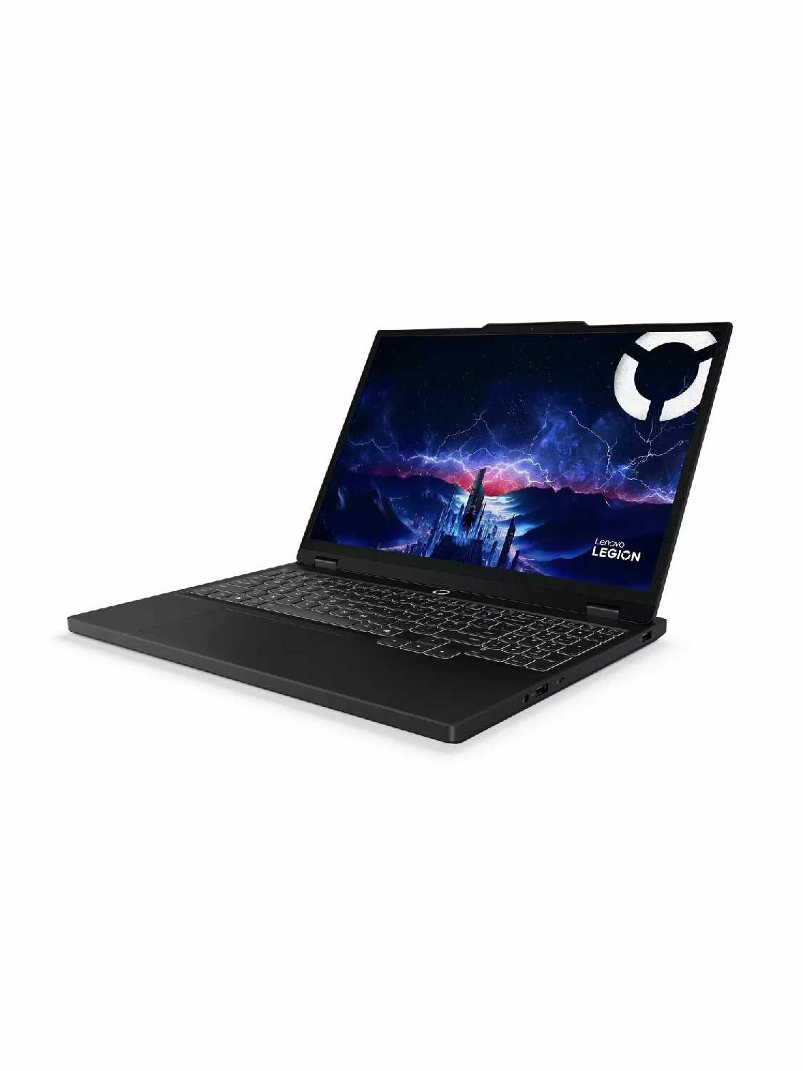 Ноутбук Lenovo Legion 5 15IAX10 фотография 3