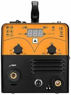Сварочный аппарат DEKO Compact (DKWM220A) фотография 29