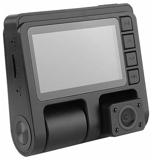 Видеорегистратор INCAR VR-570