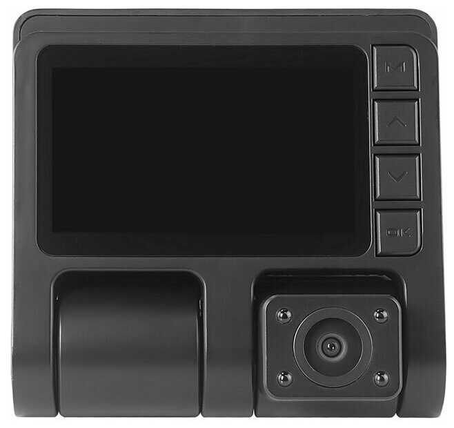 Видеорегистратор INCAR VR-570 фотография 1