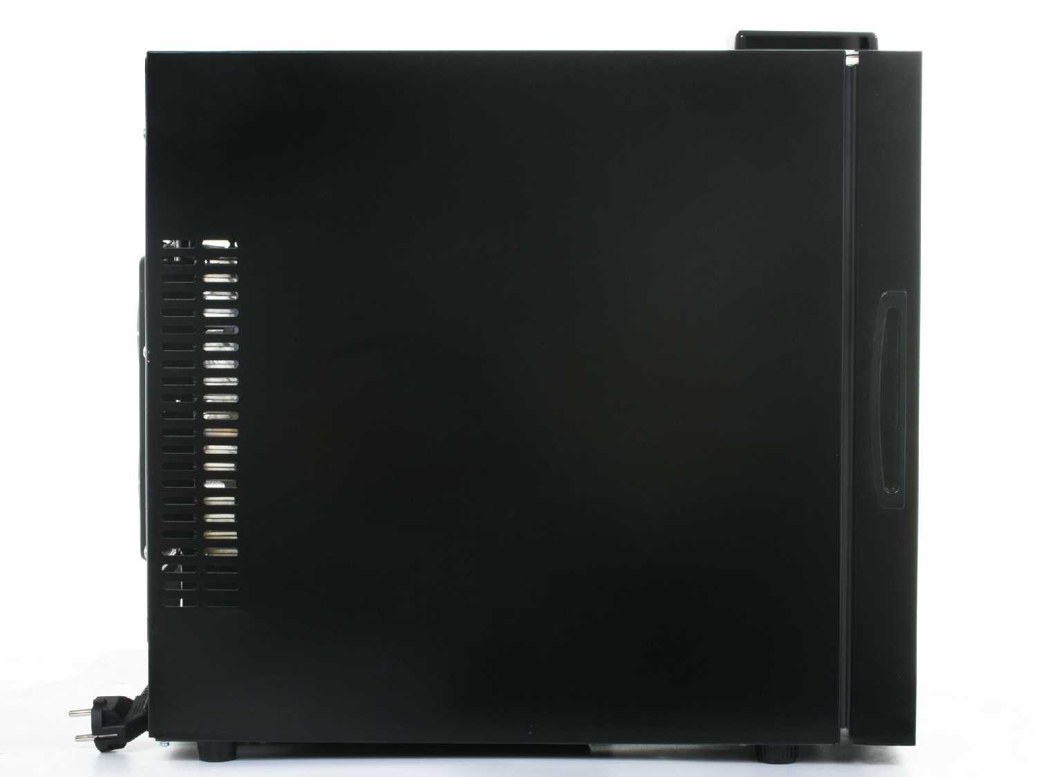 Винный шкаф Stoewer Wine Box (DC08) фотография 13