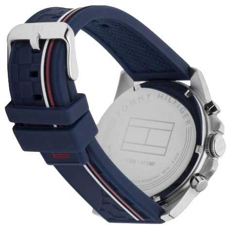 Наручные часы TOMMY HILFIGER 1791476 фотография 1