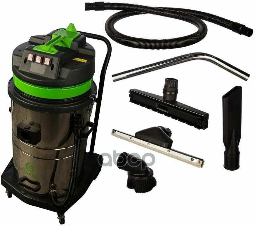 Пылеводосос Baiyun PS-0118 фотография 2