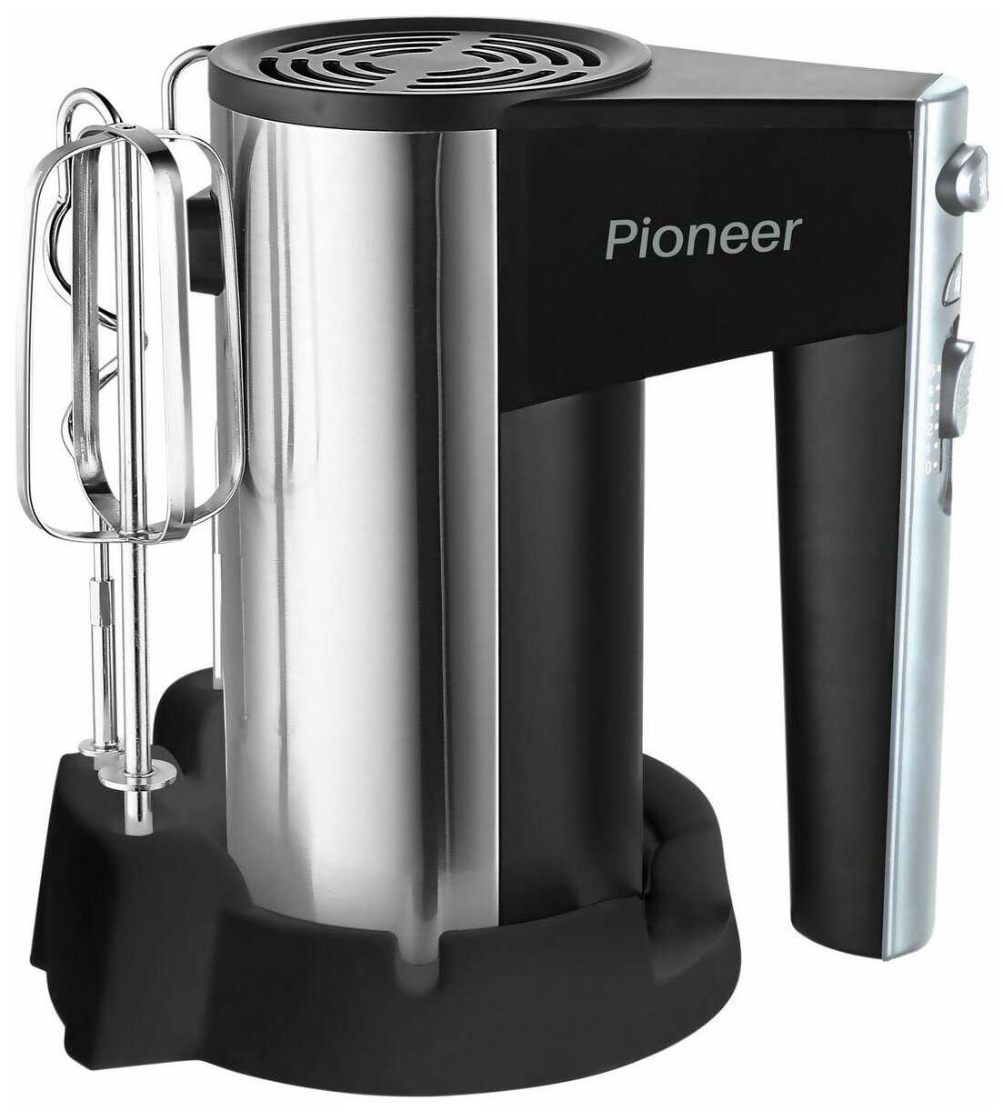Миксер Pioneer MX321 фотография 7