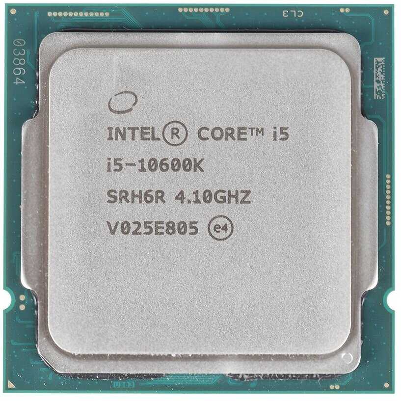 Процессор Intel Core i3-12100T (LGA1700) фотография 13