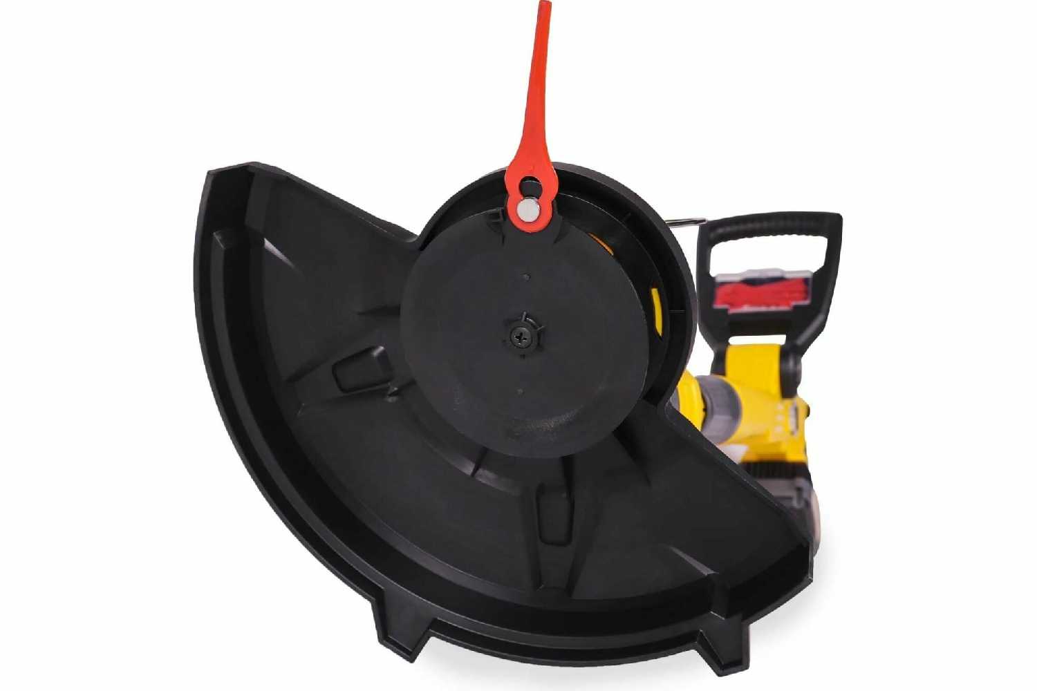 Триммер аккумуляторный CHAMPION TB1811 фотография 3