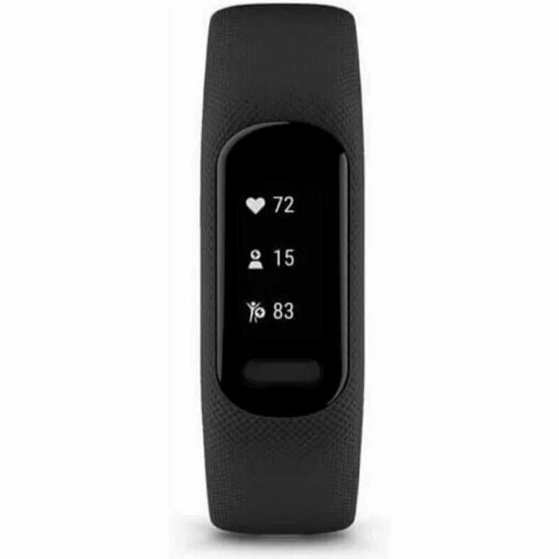 Фитнес-браслет Garmin Vivosmart 5 фотография 3