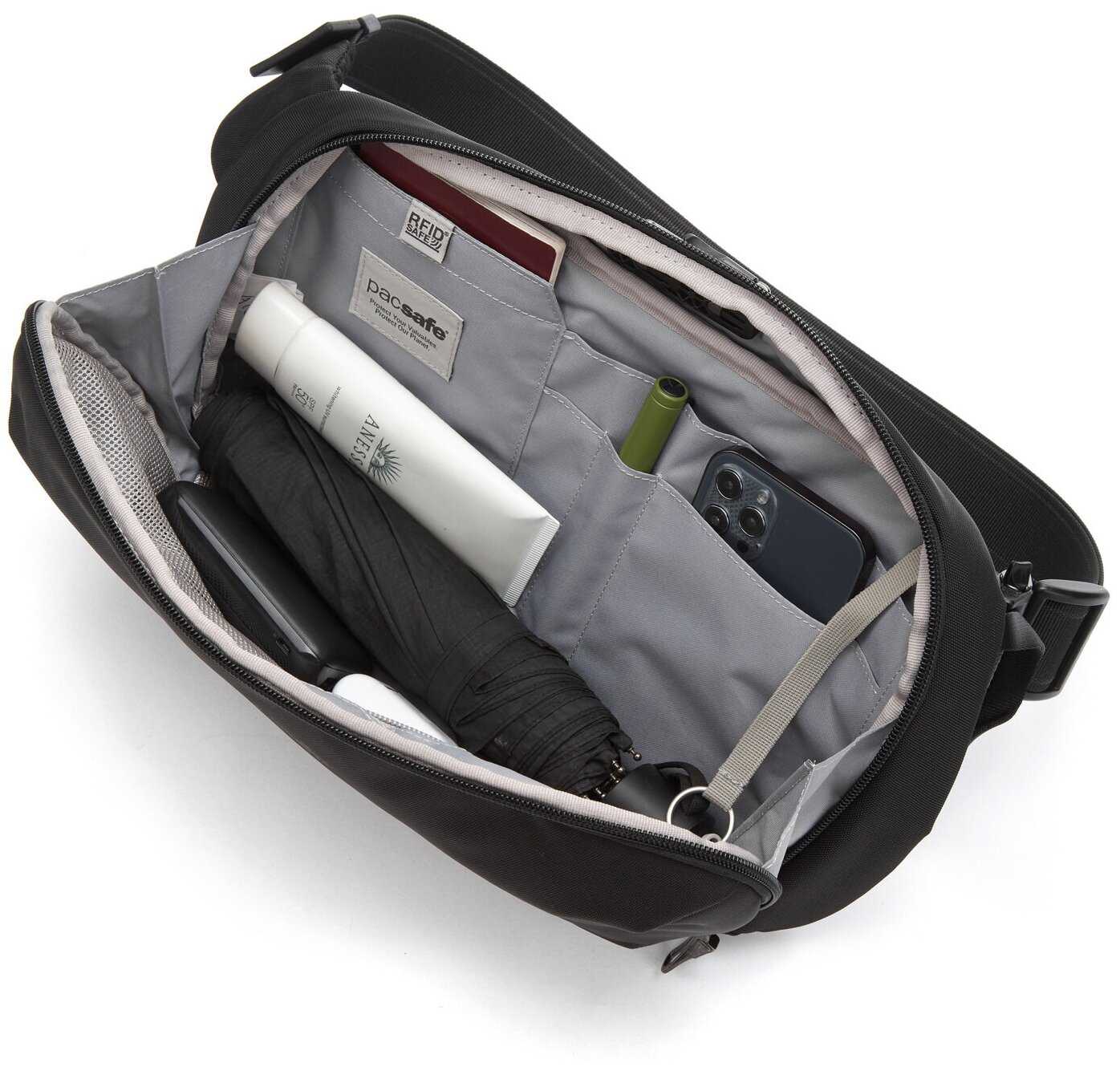 Metrosafe X urban sling фотография 4