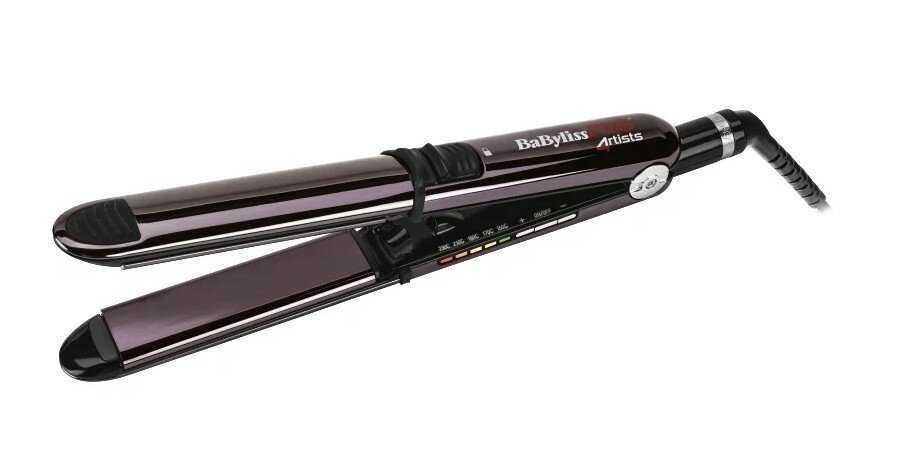 Выпрямитель BaBylissPRO ElipStyle 4ARTISTS (BAB3500E) фотография 14
