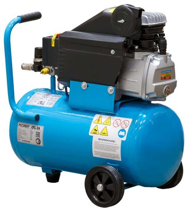 Компрессор DGM AC-127 фотография 1