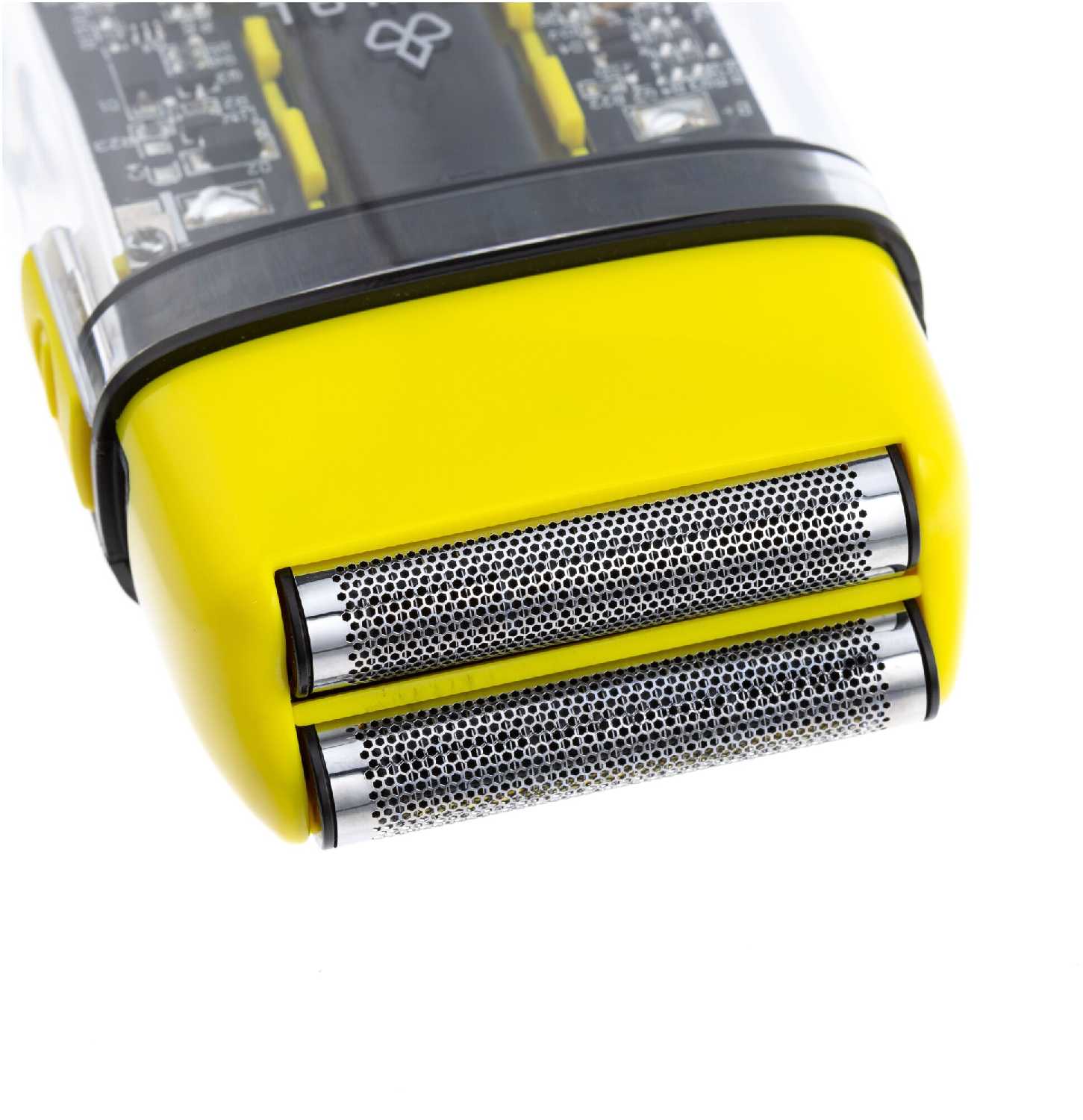Шейвер Dewal Pro Barber Style Neon 03-082 Yellow фотография 11