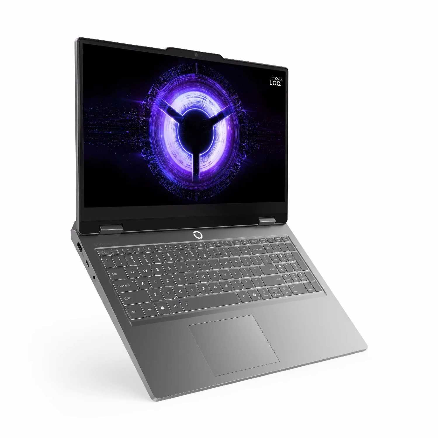 Игровой ноутбук Lenovo LOQ Essential 15IRX11 фотография 5