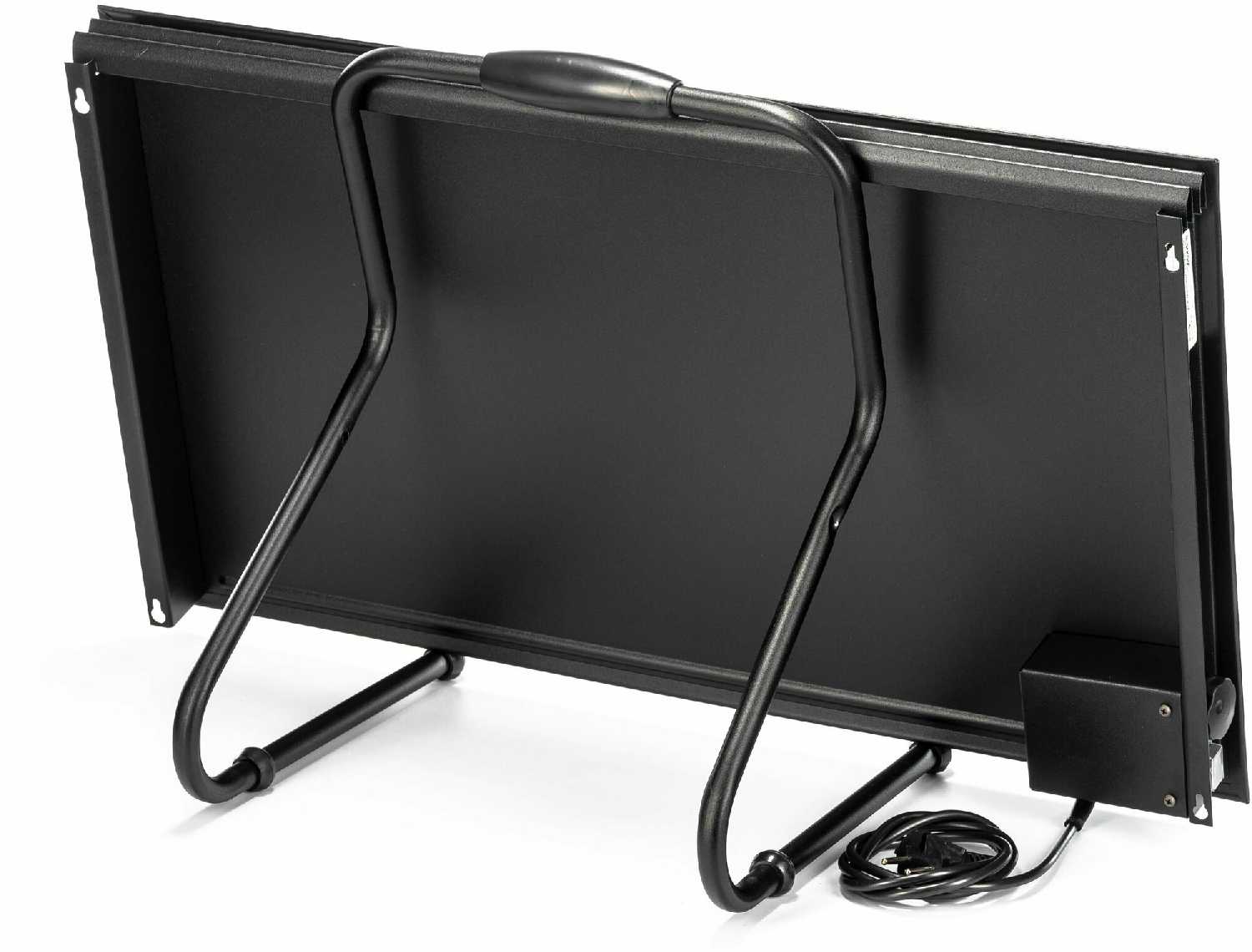 Инфракрасный обогреватель IW-03B фотография 5