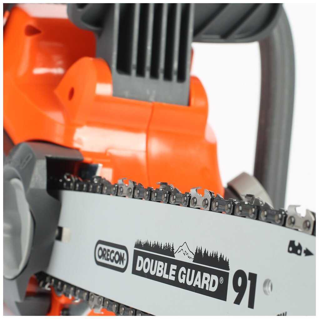 Пила аккумуляторная PATRIOT CS 402XL фотография 4