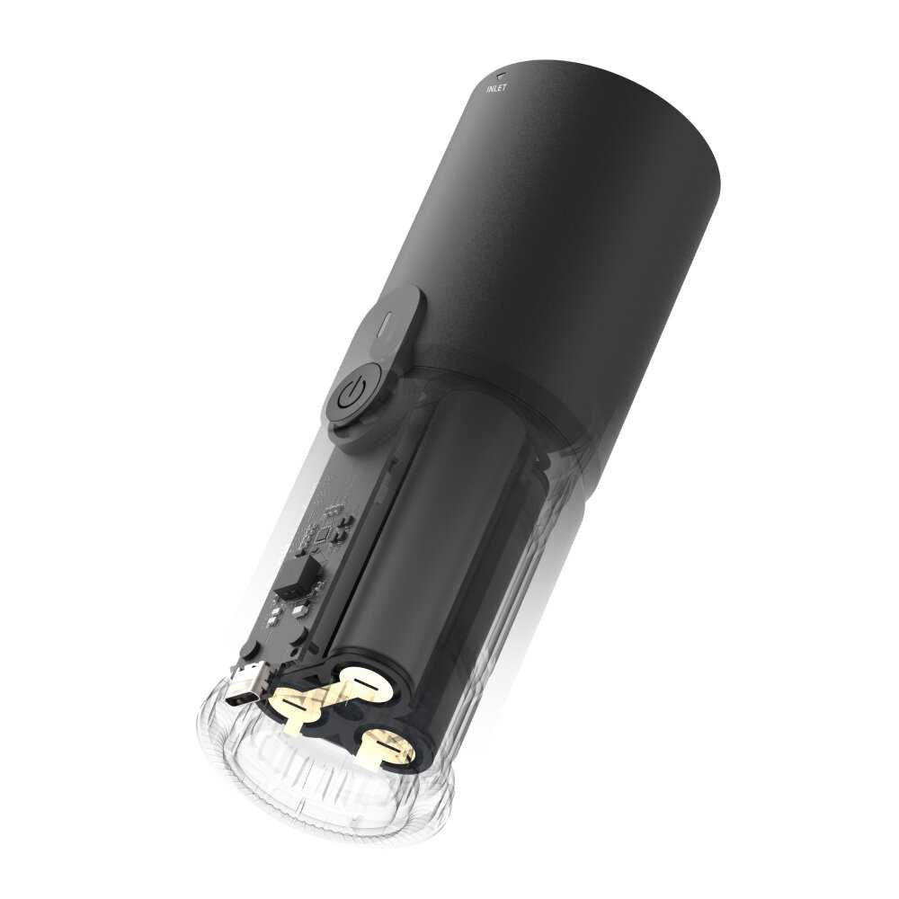 Многофункциональная капсула HOTO Compressed Air Capsule (4-в-1) фотография 7